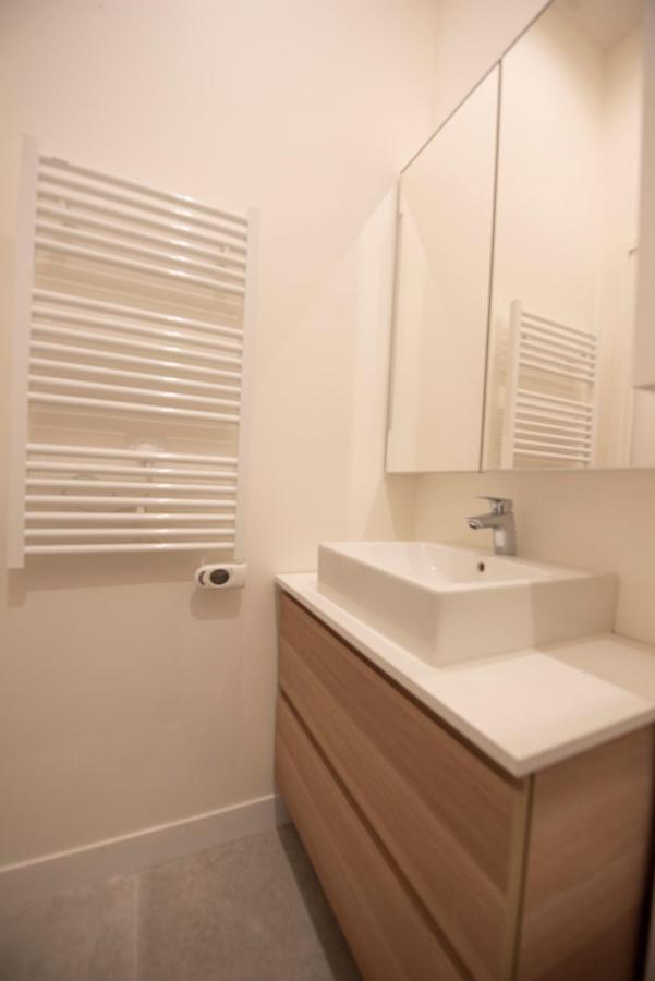Cerisaie Appartement *
