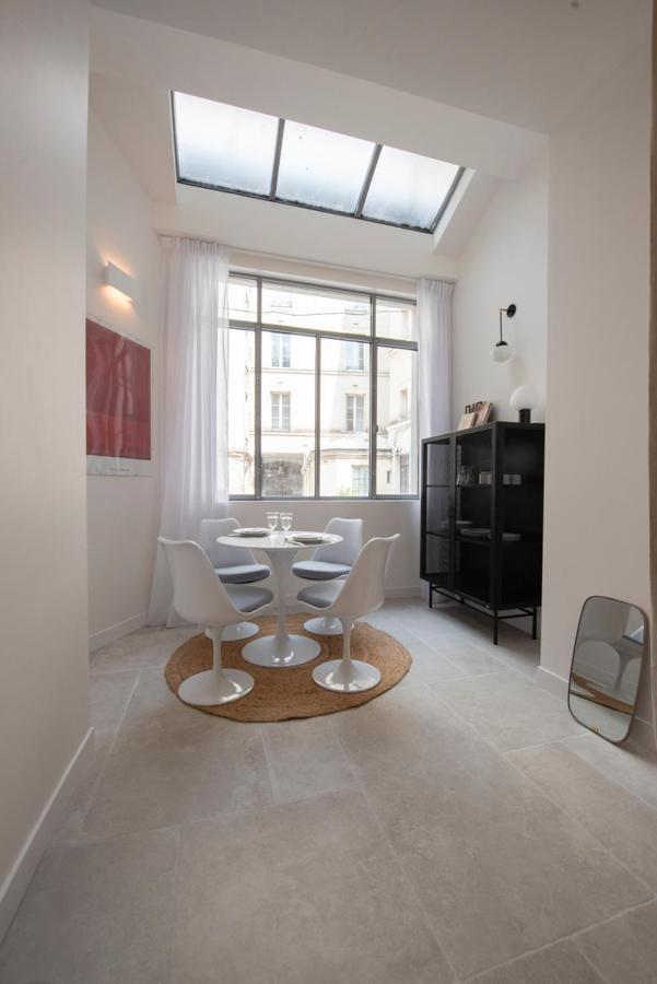 Cerisaie Appartement