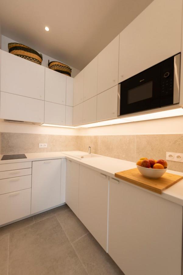 Appartement Cerisaie *